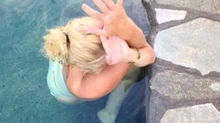 More Benefits for Asana in Salt Water