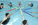 Aqua Yoga, Cerebral Blood Flow and Cognitive Health